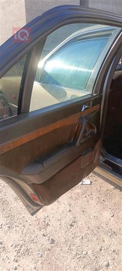 مێرسێدس بێنز S-Class